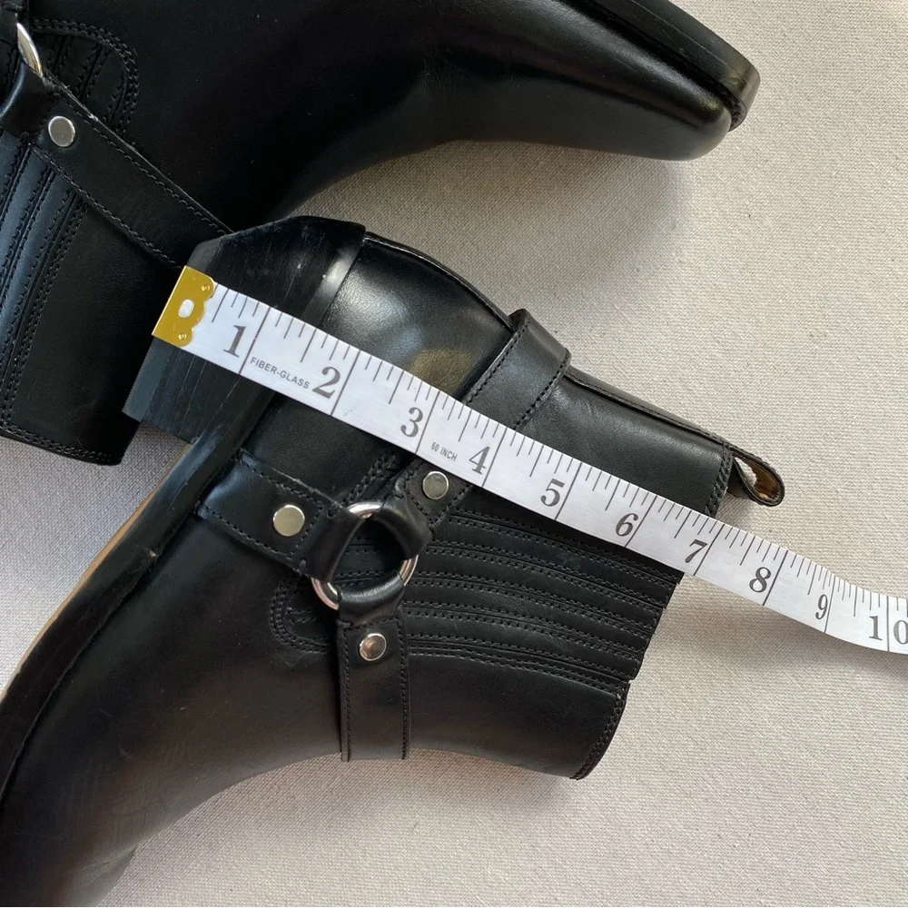 Madewell Santiago Western Boot - Picture 12 of 12